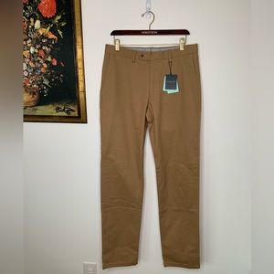 PETER MILLAR MEN’S TROUSER